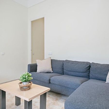 Apartmento Industria บาร์เซโลนา ภายนอก รูปภาพ