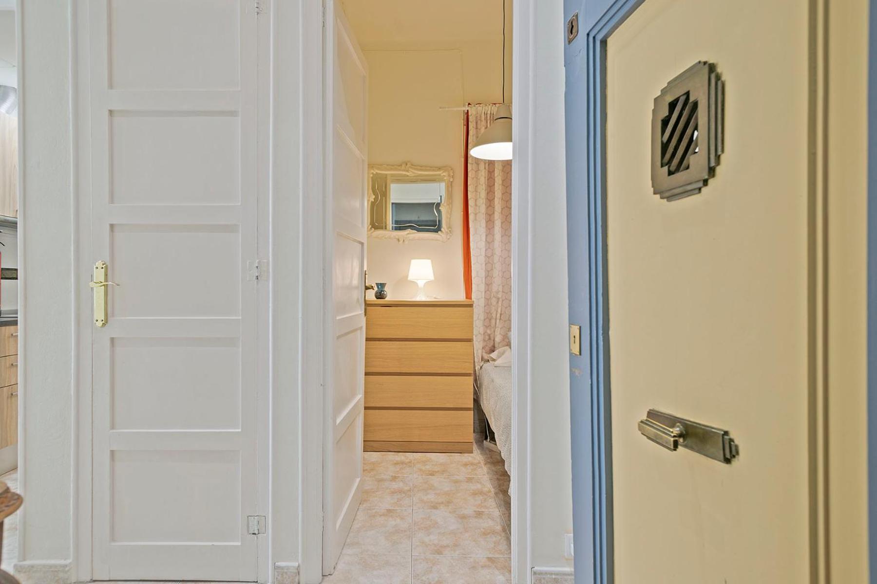 Apartmento Industria บาร์เซโลนา ภายนอก รูปภาพ