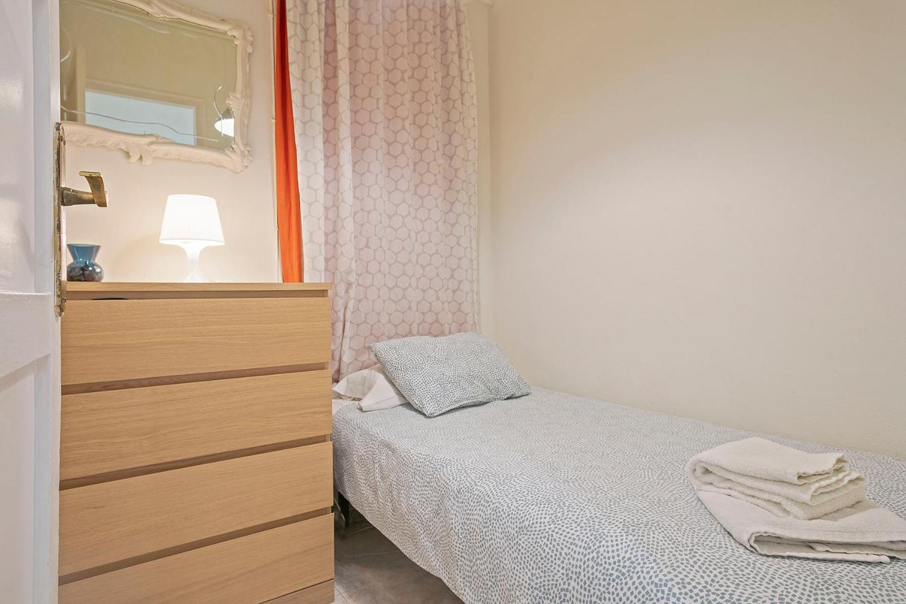 Apartmento Industria บาร์เซโลนา ภายนอก รูปภาพ