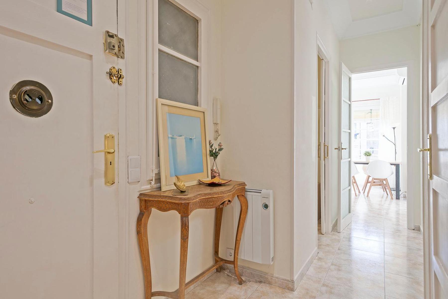 Apartmento Industria บาร์เซโลนา ภายนอก รูปภาพ