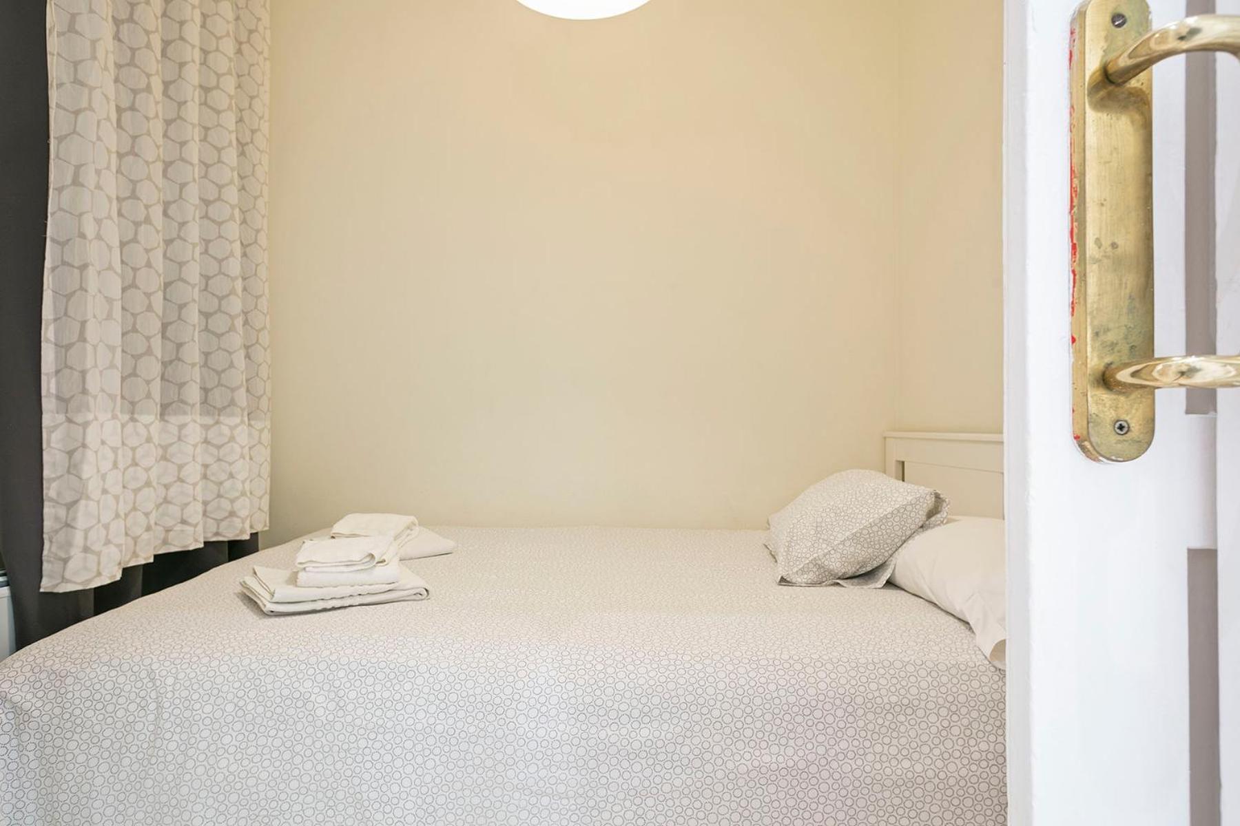 Apartmento Industria บาร์เซโลนา ภายนอก รูปภาพ